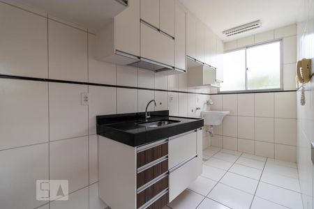 Apartamento para alugar com 45m², 2 quartos e 1 vagaCozinha