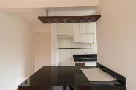 Apartamento para alugar com 45m², 2 quartos e 1 vagaCozinha