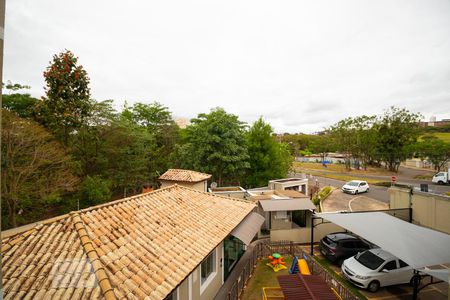 Vista de apartamento para alugar com 2 quartos, 45m² em Jardim Boa Esperança, Campinas