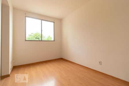 Salas de apartamento para alugar com 2 quartos, 45m² em Jardim Boa Esperança, Campinas