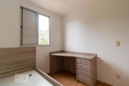 Quarto 02 de apartamento para alugar com 2 quartos, 45m² em Jardim Boa Esperança, Campinas