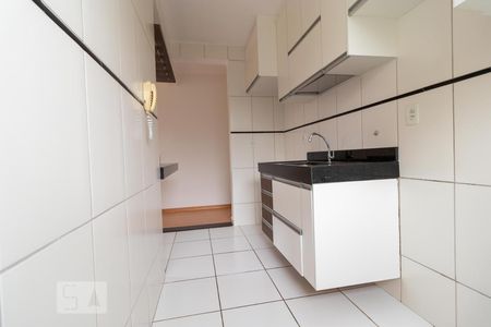 Apartamento para alugar com 45m², 2 quartos e 1 vagaCozinha