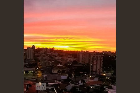 Vista da Varanda de apartamento à venda com 3 quartos, 106m² em Anchieta, São Bernardo do Campo