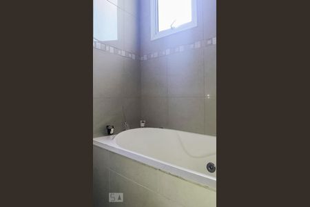 Banheiro de apartamento à venda com 3 quartos, 106m² em Anchieta, São Bernardo do Campo