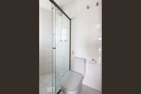 Apartamento para alugar com 130m², 3 quartos e 2 vagasBanheiro