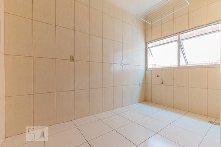 Apartamento à venda com 50m², 1 quarto e 1 vagaCozinha