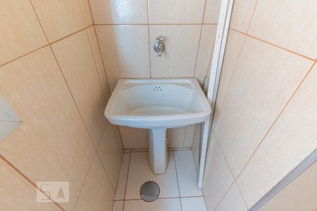 Apartamento à venda com 50m², 1 quarto e 1 vagaÁrea de serviço - Tanque