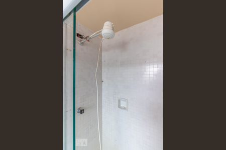 Apartamento à venda com 50m², 1 quarto e 1 vagaBanheiro da suíte