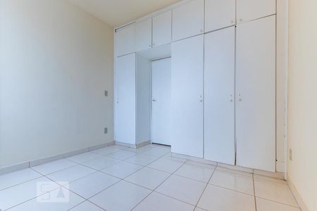 Quarto da suíte de apartamento para alugar com 1 quarto, 50m² em Centro, Campinas