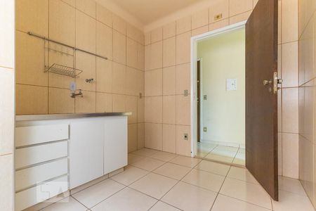 Apartamento à venda com 50m², 1 quarto e 1 vagaCozinha