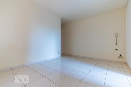 Sala de apartamento para alugar com 1 quarto, 50m² em Centro, Campinas