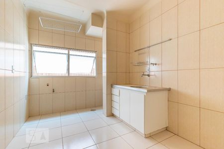 Apartamento à venda com 50m², 1 quarto e 1 vagaCozinha