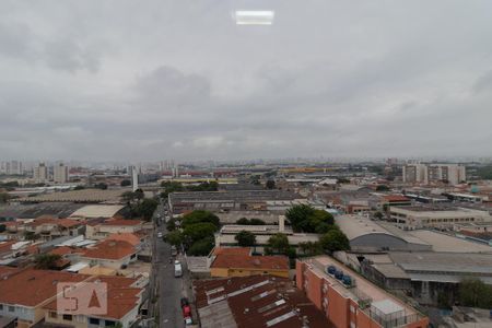 Vista de apartamento para alugar com 3 quartos, 65m² em Carandiru, São Paulo