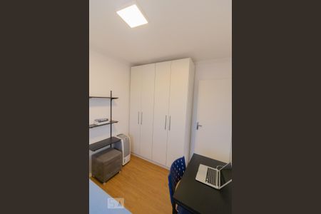 Dormitório 2 de apartamento para alugar com 3 quartos, 65m² em Carandiru, São Paulo