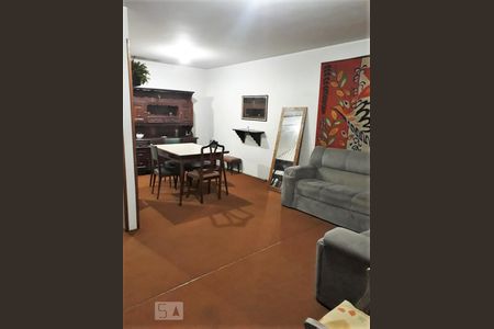 Sala de casa à venda com 2 quartos, 174m² em Santana, São Paulo