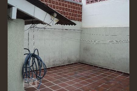  Quintal de casa à venda com 2 quartos, 174m² em Santana, São Paulo