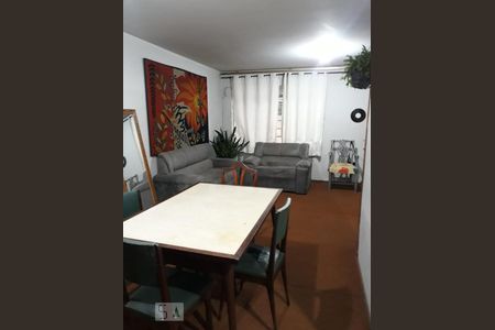 Sala de casa à venda com 2 quartos, 174m² em Santana, São Paulo