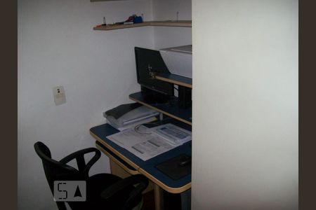 Escritório de apartamento à venda com 1 quarto, 53m² em Vila Isabel, Rio de Janeiro