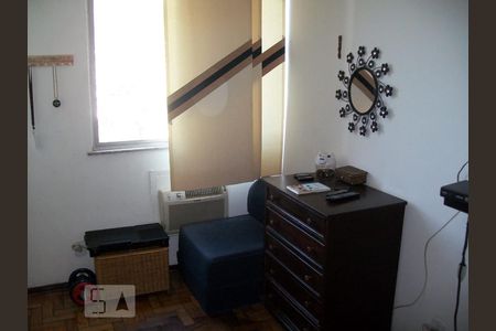 Quarto  de apartamento à venda com 1 quarto, 53m² em Vila Isabel, Rio de Janeiro