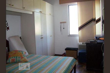 Apartamento à venda com 53m², 1 quarto e 1 vaga Apartamento à venda com 53m², 1 quarto e 1 vagaQuarto