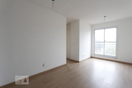 Sala de apartamento para alugar com 2 quartos, 48m² em Taquara, Rio de Janeiro
