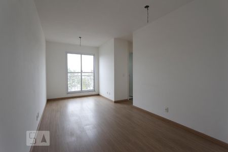 Sala de apartamento à venda com 2 quartos, 48m² em Taquara, Rio de Janeiro
