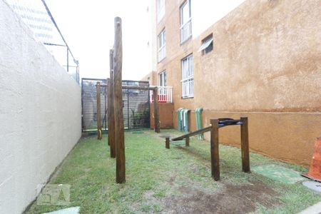 Academia ar livre  de apartamento à venda com 2 quartos, 48m² em Taquara, Rio de Janeiro