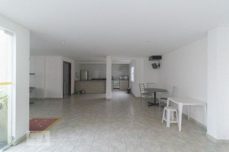 Apartamento para alugar com 70m², 3 quartos e 1 vaga Apartamento para alugar com 70m², 3 quartos e 1 vagaSalão de Festas