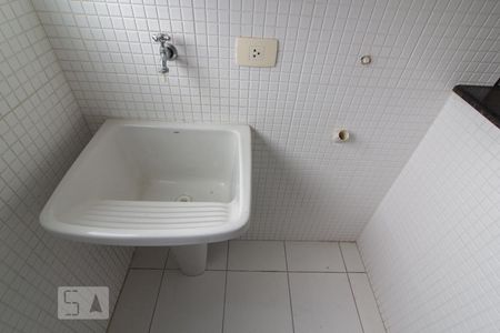 Apartamento para alugar com 70m², 3 quartos e 1 vaga Apartamento para alugar com 70m², 3 quartos e 1 vagaÁrea de Serviço