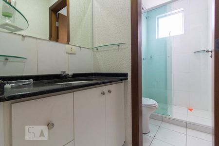 Apartamento para alugar com 70m², 3 quartos e 1 vaga Apartamento para alugar com 70m², 3 quartos e 1 vagaBanheiro