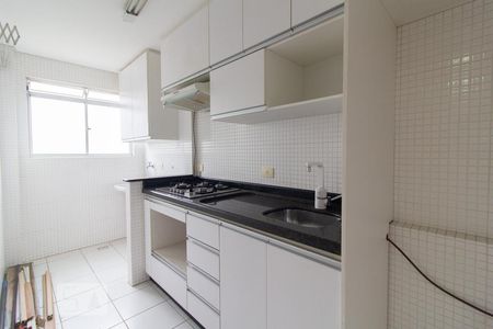 Apartamento para alugar com 70m², 3 quartos e 1 vaga Apartamento para alugar com 70m², 3 quartos e 1 vagaCozinha