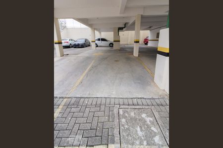 Apartamento para alugar com 70m², 3 quartos e 1 vaga Apartamento para alugar com 70m², 3 quartos e 1 vagaGaragem