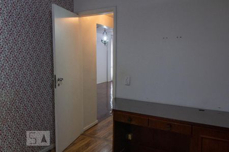 Quarto de apartamento à venda com 2 quartos, 75m² em Grajaú, Rio de Janeiro