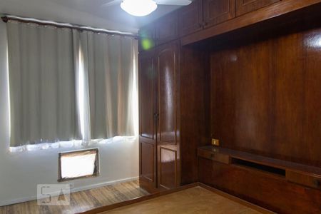 Suíte de apartamento à venda com 2 quartos, 75m² em Grajaú, Rio de Janeiro