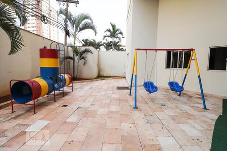 Apartamento para alugar com 70m², 3 quartos e 1 vagaPlayground