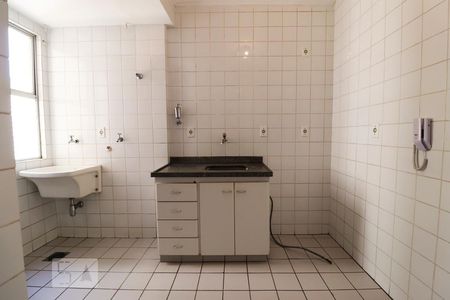 Apartamento para alugar com 70m², 3 quartos e 1 vagaCozinha