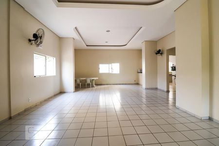 Apartamento para alugar com 70m², 3 quartos e 1 vagaSalão de Festas