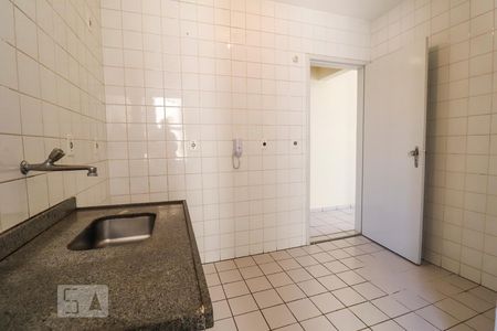 Apartamento para alugar com 70m², 3 quartos e 1 vagaCozinha