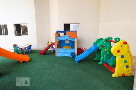 Apartamento para alugar com 70m², 3 quartos e 1 vagaPlayground