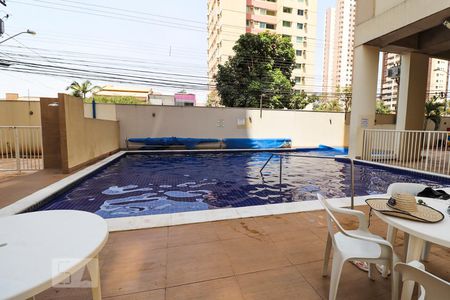 Apartamento para alugar com 70m², 3 quartos e 1 vagaPiscina