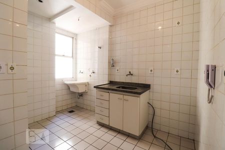 Apartamento para alugar com 70m², 3 quartos e 1 vagaCozinha