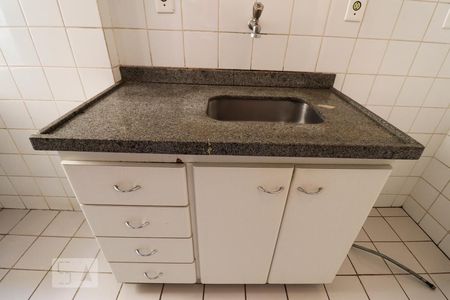 Apartamento para alugar com 70m², 3 quartos e 1 vagaCozinha
