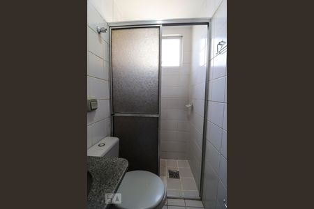 Apartamento para alugar com 70m², 3 quartos e 1 vagaBanheiro