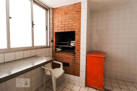 Apartamento para alugar com 70m², 3 quartos e 1 vagaChurrasqueira