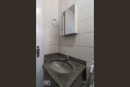 Apartamento para alugar com 70m², 3 quartos e 1 vagaBanheiro