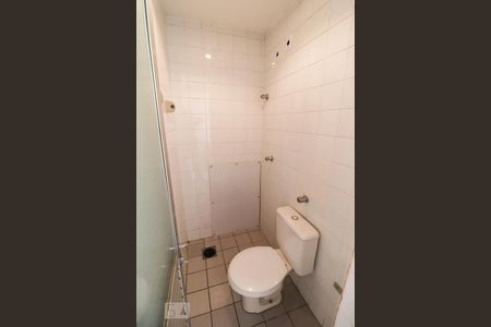 Apartamento para alugar com 70m², 3 quartos e 1 vagaBanheiro de Serviço