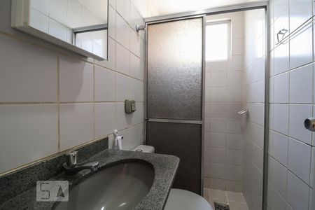 Apartamento para alugar com 70m², 3 quartos e 1 vagaBanheiro