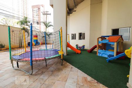 Apartamento para alugar com 70m², 3 quartos e 1 vagaPlayground