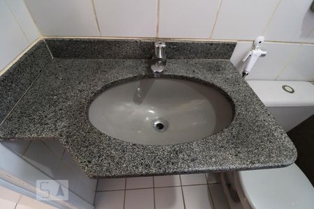 Apartamento para alugar com 70m², 3 quartos e 1 vagaBanheiro