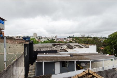 Vista de casa para alugar com 2 quartos, 85m² em Vila Florida, São Bernardo do Campo